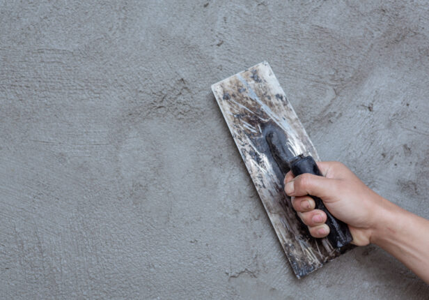 Concrete Repairs 