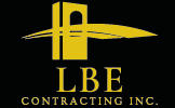 LBE Contracting INC.