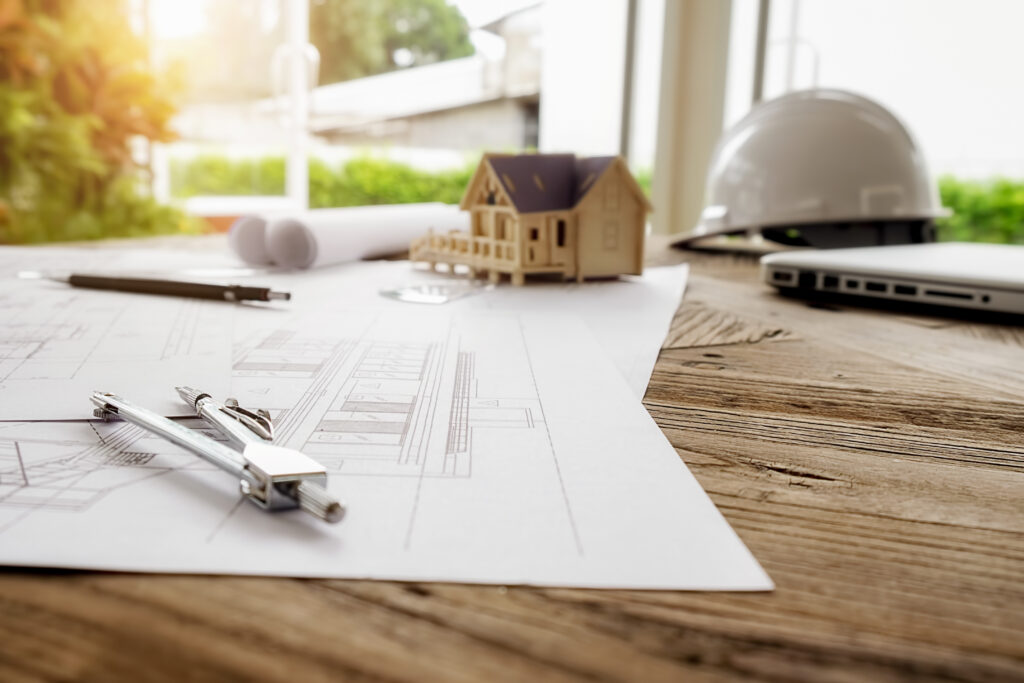 home renovation