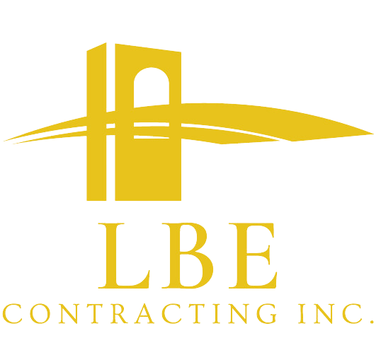 LBE Contracting INC.