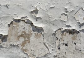 Patch Holes In Drywall