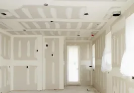 How to patch or repair holes in drywall