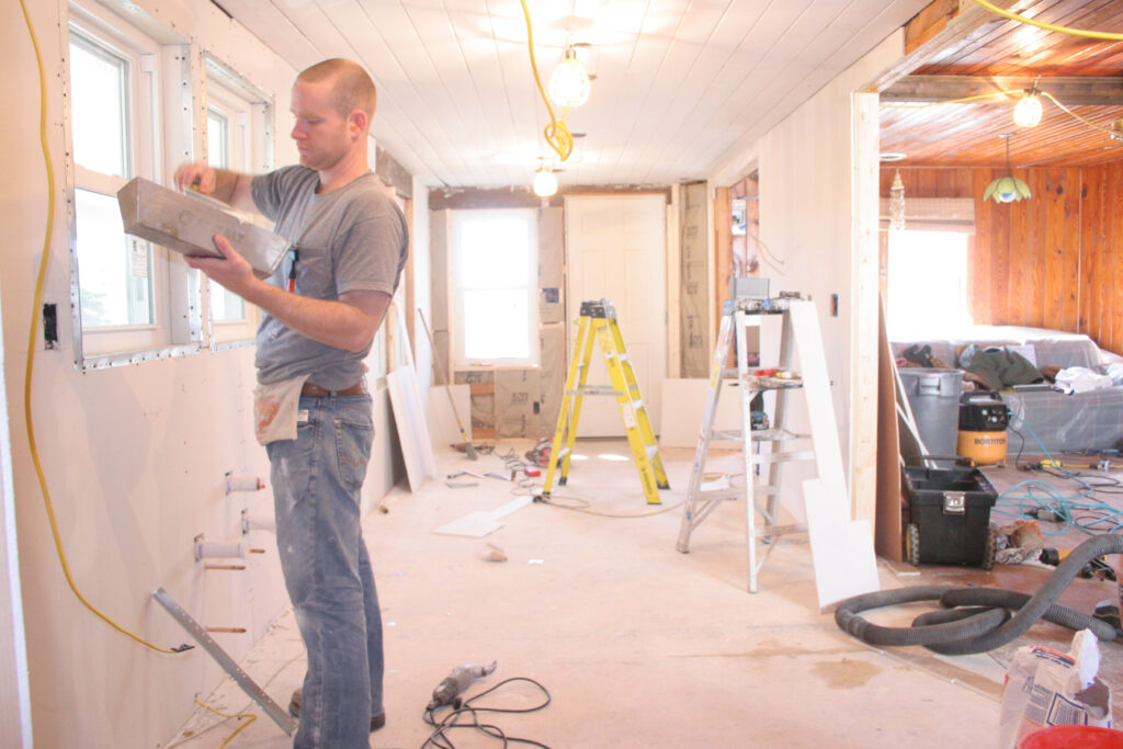 Contractors Near Me