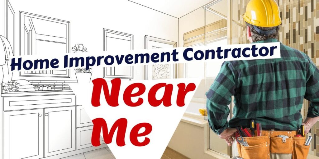Contractors Near Me