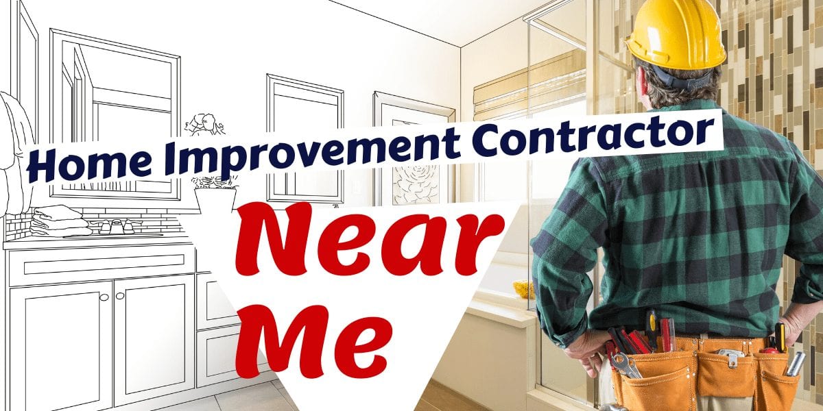 Contractors Near Me